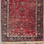 1077 4477 ORIENTAL RUG